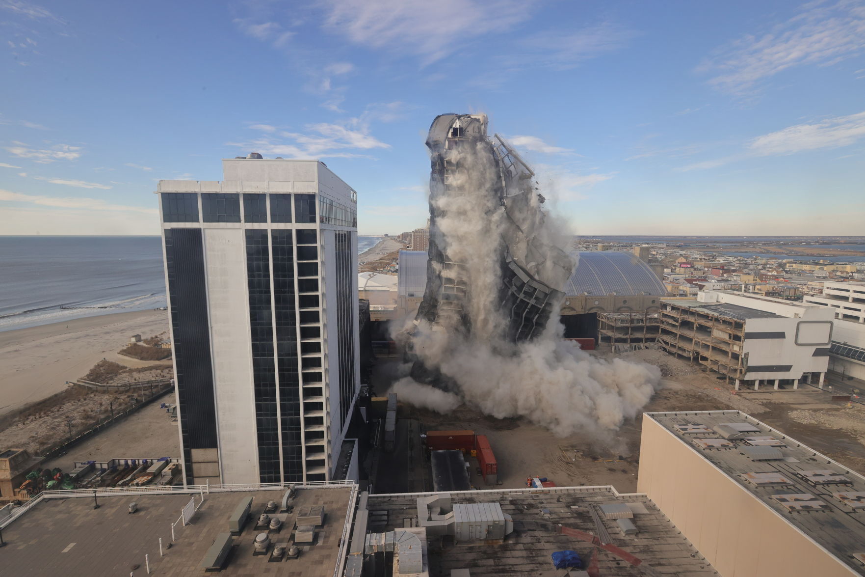Trump Plaza